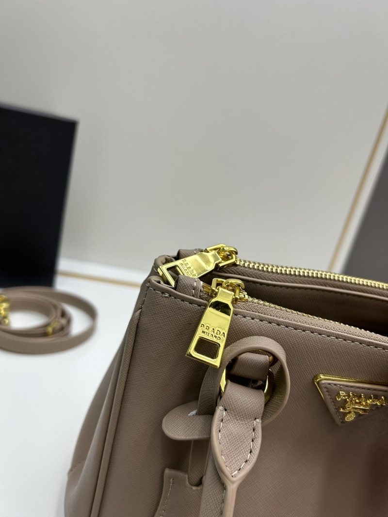 Prada Top Handle Bags